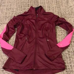 Victoria’s Secret knockout jacket
